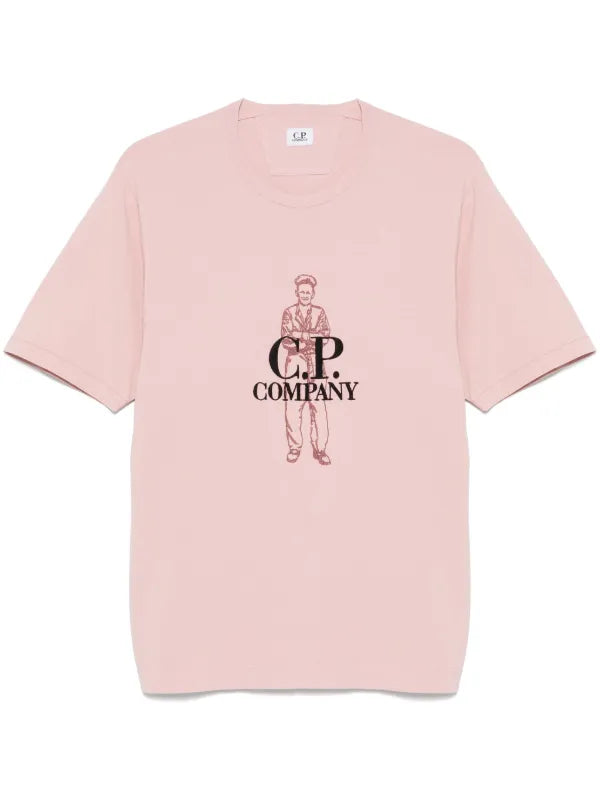 T-Shirt - C.P Company