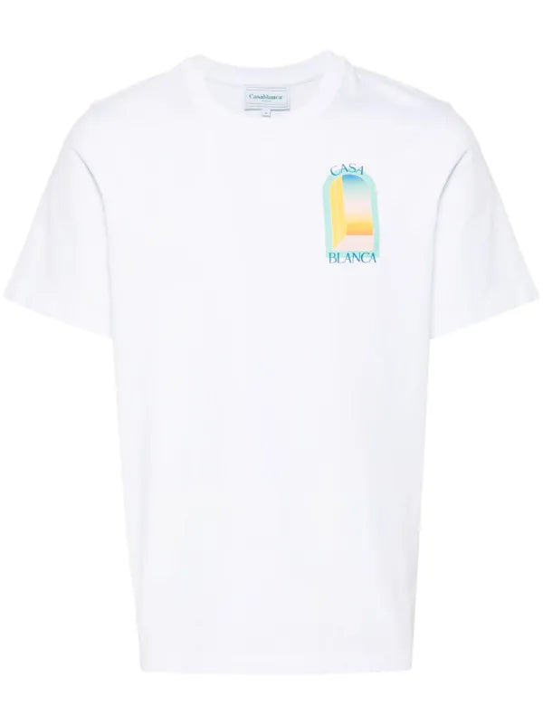 T-Shirt - Casablanca